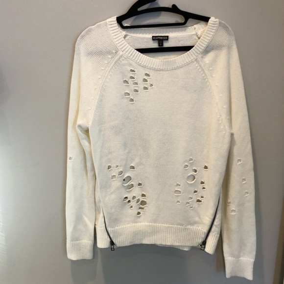 Express Sweaters - Express sweater